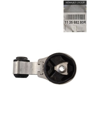 Кронштейн подушка megane iv talisman 1.6 dci фото №1