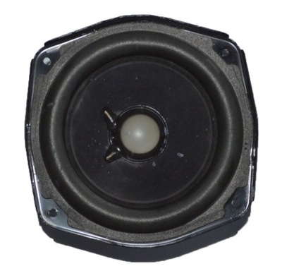 BOSE subwoofer 150mm Acoustimass 6 Series III