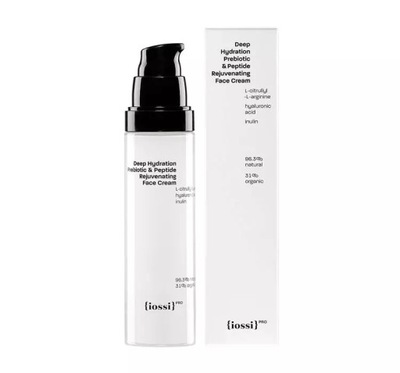 IOSSI PRO DEEP HYDRATION KREM 50ML