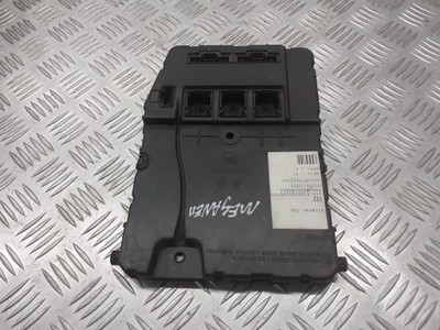 Модуль uch renault megane ii 1.6 фото №1