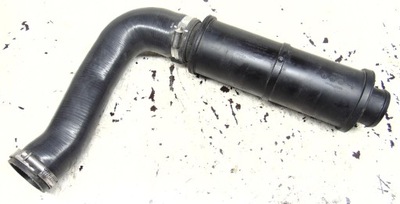 Труба інтеркулер jeep grand cherokee iv wk2 3.0crd фото №1