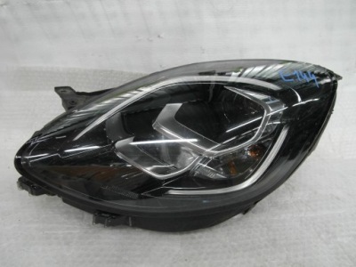 Лампа передня ліва ford puma mk2 full led l1tb13e015eh nr99 фото №1