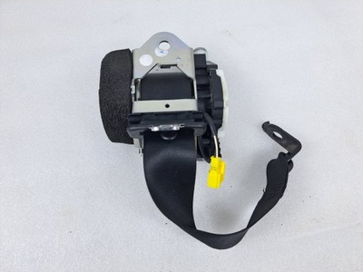 Pas безопасности левый задняя mercedes w212 sedan фото №1