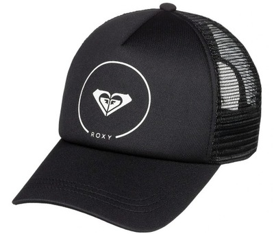 czapka z daszkiem Roxy Truckin Trucker -