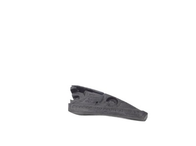 Треугольник прокладка зеркало левый bmw x5 e70 7129719 фото №1