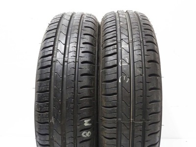 2x FALKEN 155/70R13 75T Sincera SN832 Ecorun