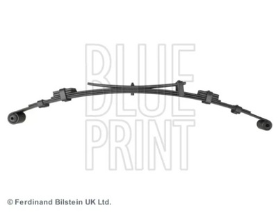 ADD68808/BLP SPRING REAR DAIHATSU FEROZA 88-99  