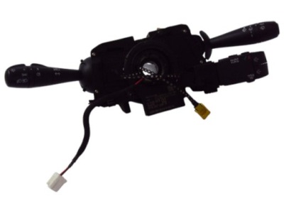 Перемикач підрульовий  renault twingo 3 фото №1