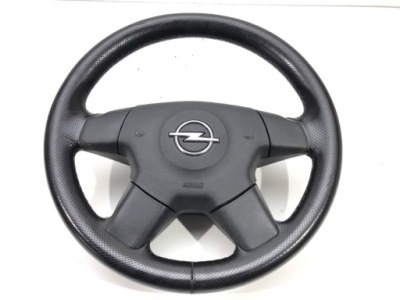 Повітропровід opel vectra c 02-09 фото №1