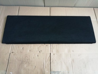 Полка задняя багажника jaguar e-pace epace x540 2018 j9c346668 фото №1