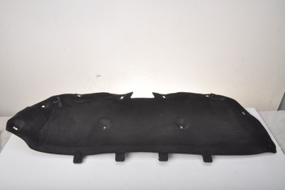 Ford focus mk3 шумоизоляция подкрылок капот фото №1