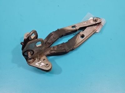 2x петля задня кришки багажника audi a2 фото №1