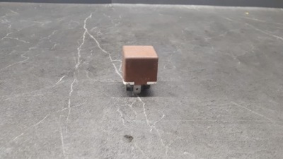 7700810929 реле renault megane фото №1