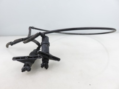 Омыватель фары bmw e60 7066010 фото №1