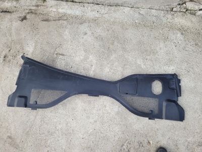 Audi a7 c7 - жабо фото №1