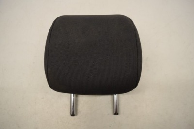 Chevrolet spark m300 підголівник середній задня задній фото №1