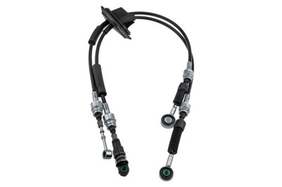 Nty троси перемикання передач фото №1