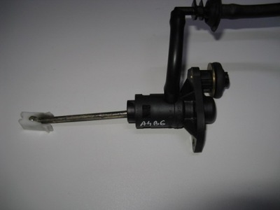Помпа сцепления audi a4 b6 фото №1