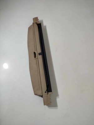 Шторка багажника bmw 3 e91 05-12 фото №1