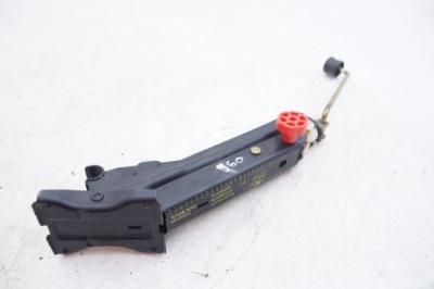 Підйомник домкрат підйомник заміна колеса volvo 960 v90 6848828 фото №1