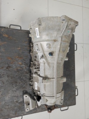 Коробка передач передач bmw iii 3 f34 gt 2.0d фото №1