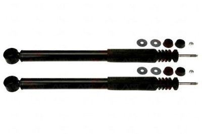 Trw амортизаторы 2szt renault clio ii thalia i tha фото №1