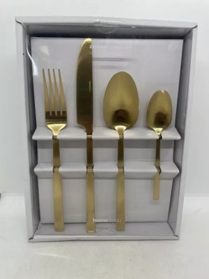 ZESTAW SZTUĆCÓW CUTLERY