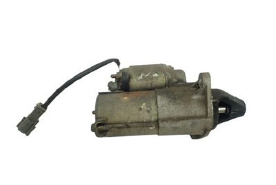 Chevrolet nubira 1.8 стартер фото №1