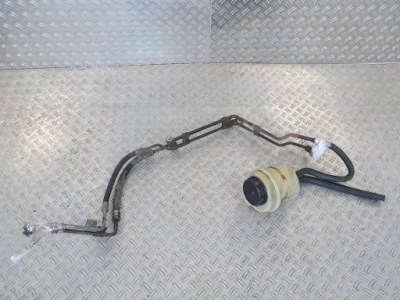 Mascott 3.0 04-10 бачок усилителя провода фото №1