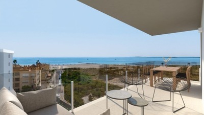 Mieszkanie, Alicante, 80 m²