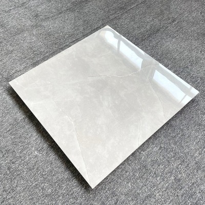 PŁYTKI PODŁOGOWE GRES POŁYSK SZARE 60X60 GREY