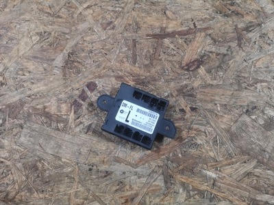 Модуль блок керування двері лівих dodge durango 2014 + фото №1