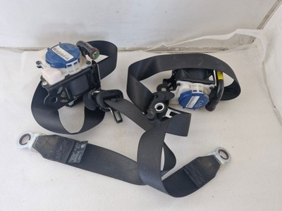 Ремни безопасности toyota ch-r перед оригинал фото №1