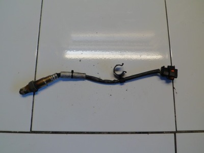 Opel vectra c saab 2.8t v6 датчик лямбда-зонд 12597893 фото №1