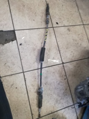 Subaru xv 11-16r 2.0i трос переключения передач автоматическая коробка передач фото №1