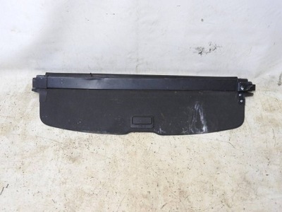 Citroen c5 ii sw 07-10 шторка багажника фото №1