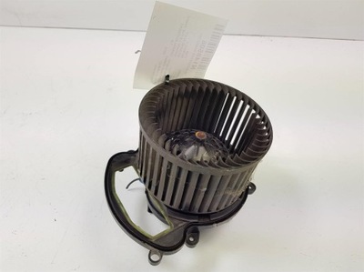 Вентилятор салонный t52534a renault megane iv gt фото №1