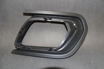 Dacia sandero ii lift решітка решітка радіатора права перед фото №1