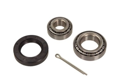 Подшипник колеса hyundai t. atos 98- bez pie maxgear 33-1029 фото №1