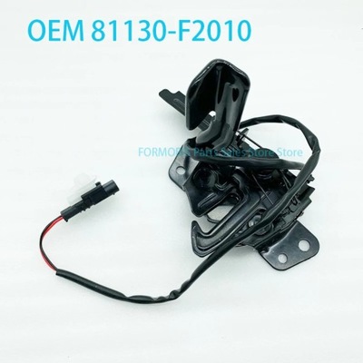 DLA HYUNDAI ELANTRA AD 2015-2018 DANGTIS VARIKLIO LOCK OEM 81130F2010 81130 