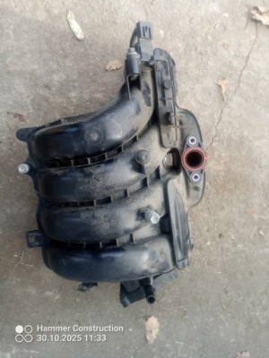 Toyota rav4 колектор всмоктуючий 2018 20 фото №1