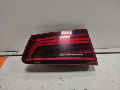 AUDI A6 C7 FACELIFT UNIVERSAL AVANT LAMP RIGHT REAR LEFT REAR LID 4G9945093F  