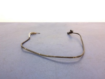 Renault clio iv 1.5 датчик температури вихлопних газів фото №1