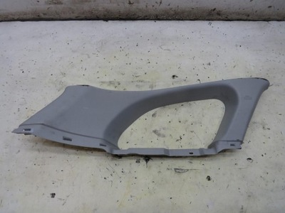 PROTECCIÓN DE SOPORTE IZQUIERDO PARTE TRASERA AVENSIS T27 T29 UNIVERSAL 62472-05140  