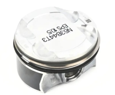 Bmw x6 g06 поршень 11258665195 фото №1