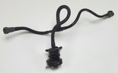 Шланг датчик пального citroen c5 x7 9629414680 фото №1