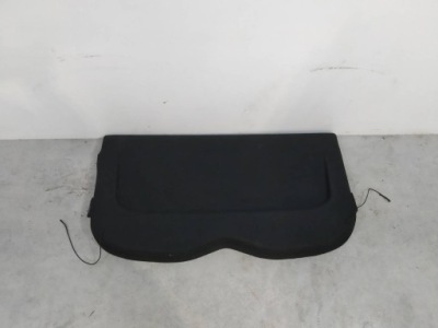 Полиця задня 5d hb mitsubishi lancer viii 2007- 2017 фото №1