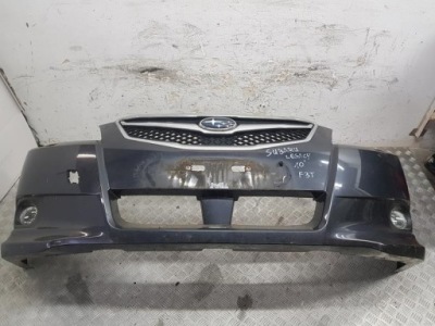Бампер передний перед противотуманные фары f3t subaru legacy v фото №1