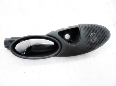 Ручка внутренняя перед mercedes w168 a klasa фото №1