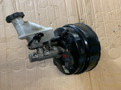 Усилитель тормозов насос тормозная kia optima фото №1